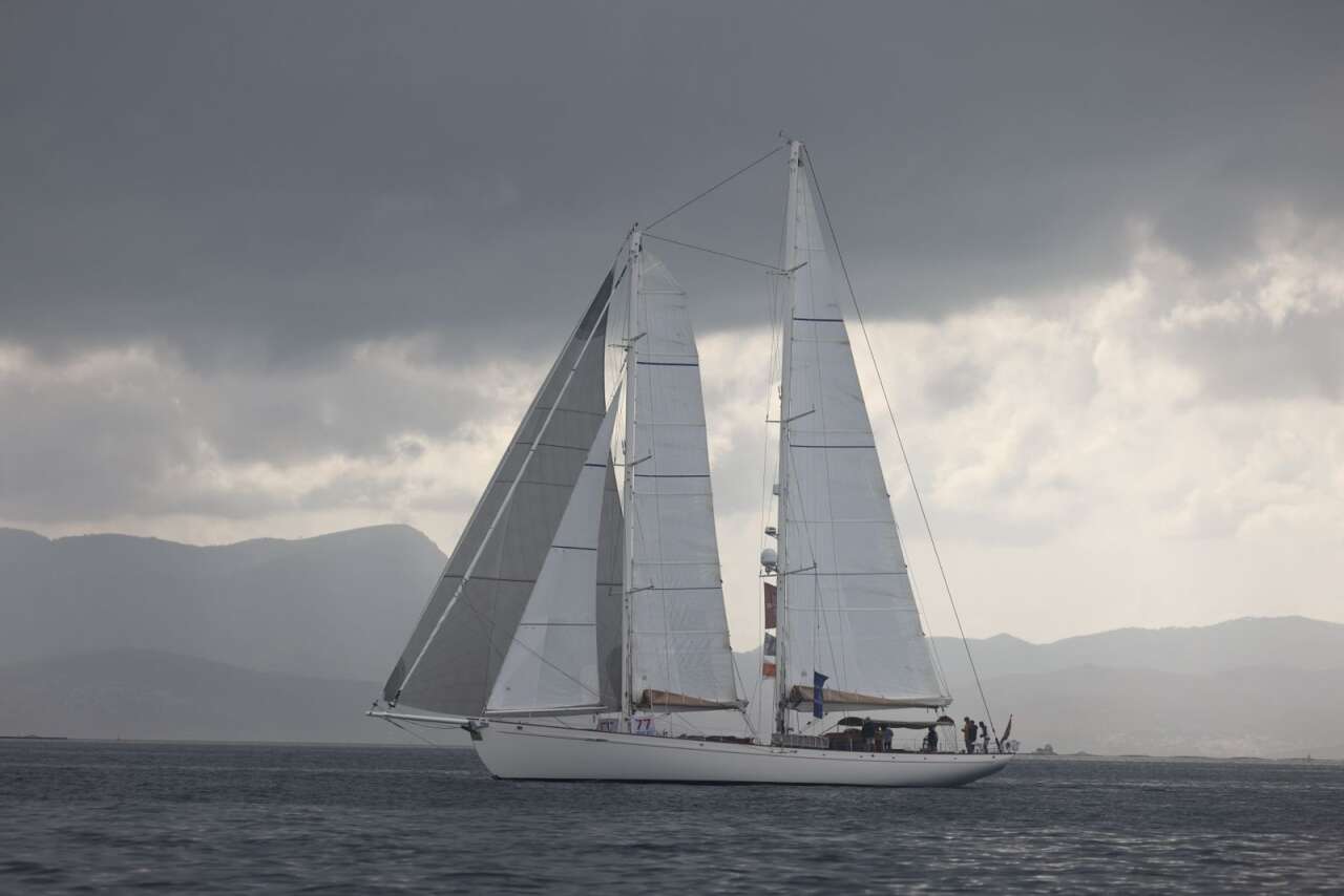 Nesiller Boyu Aynı Rüzgâr: Maximiles Black 37. The Bodrum Cup’ta Şampiyonlar Belli Oldu 5